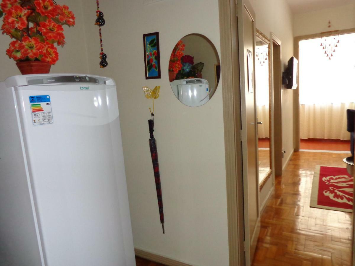Apartamento Excelente Copacabana Río de Janeiro