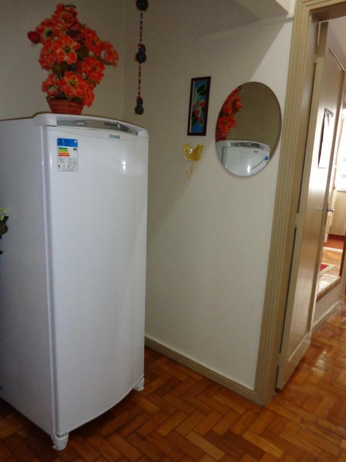 Excelente Copacabana Apartamento Río de Janeiro