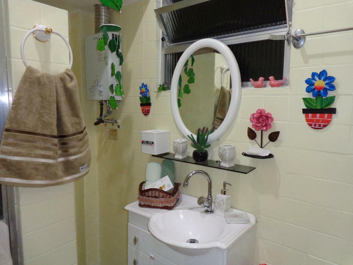 Apartamento Excelente Copacabana *