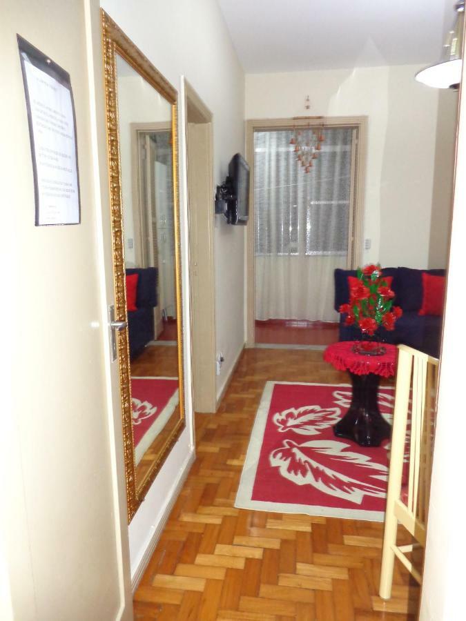 Excelente Copacabana Apartamento