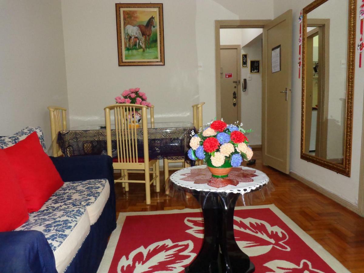 Apartamento Excelente Copacabana Río de Janeiro