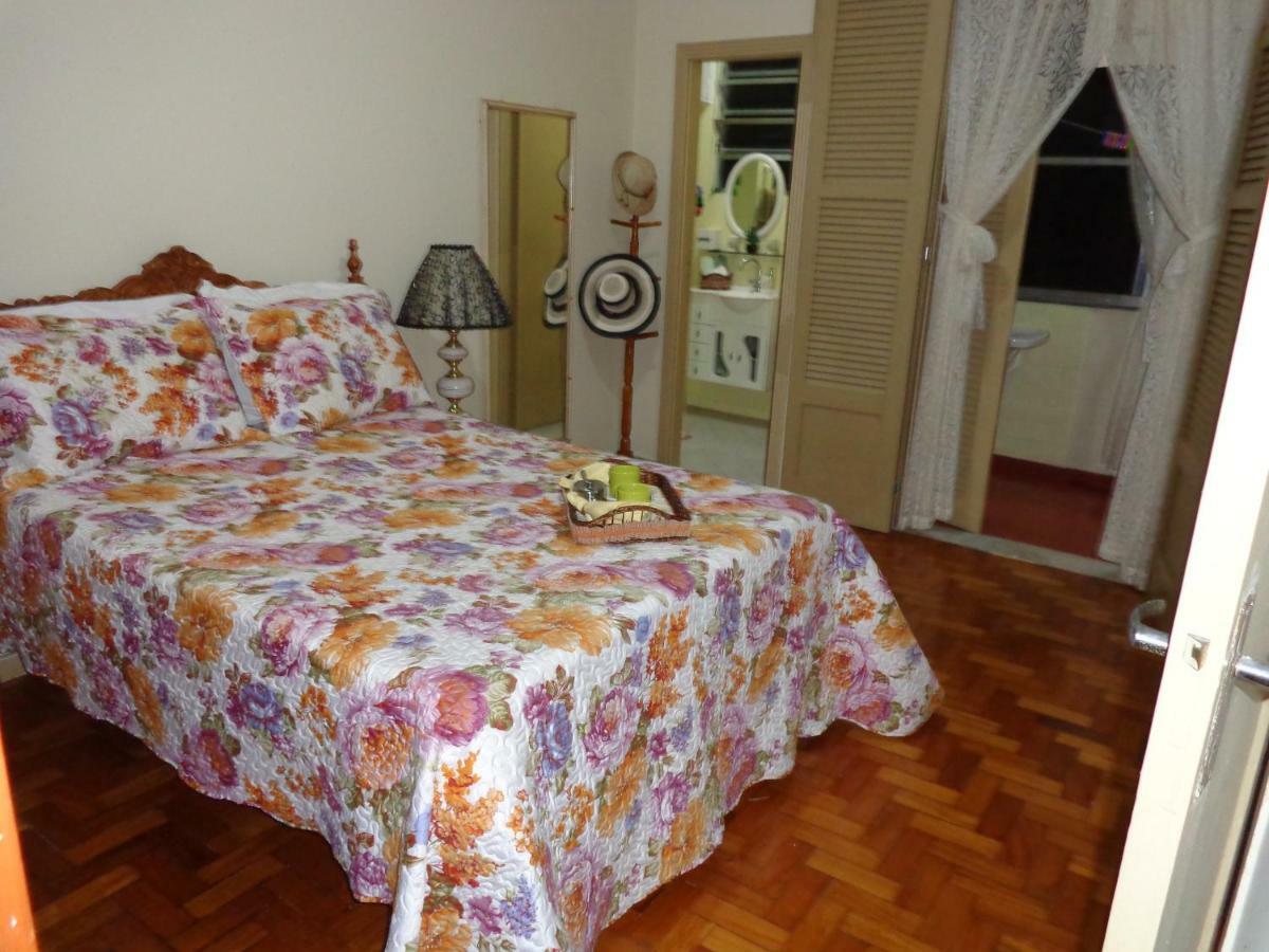 Excelente Copacabana Apartamento