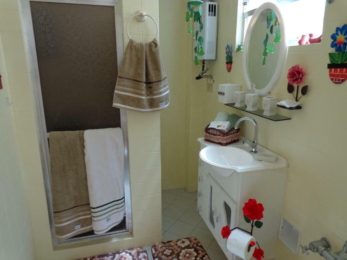 Excelente Copacabana Apartamento Río de Janeiro