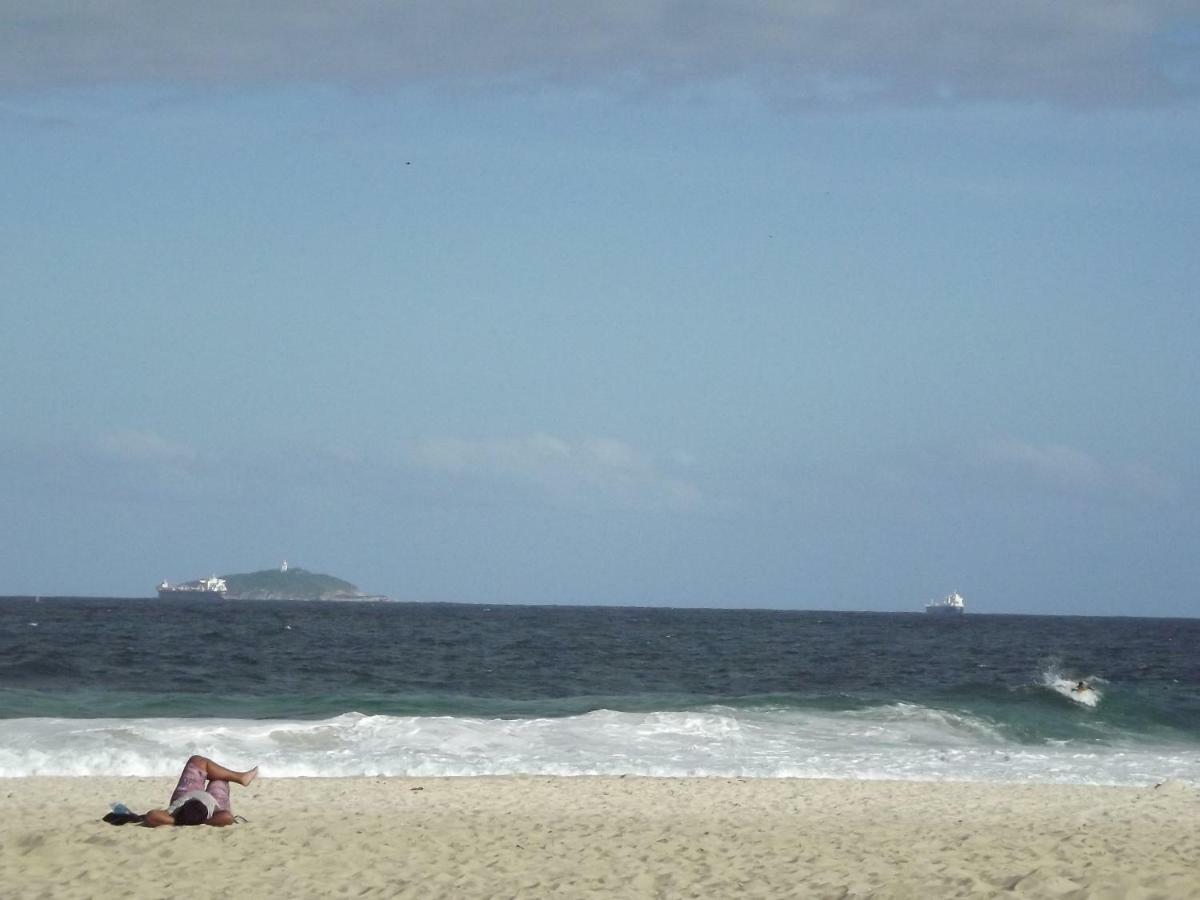 Excelente Copacabana Apartamento *