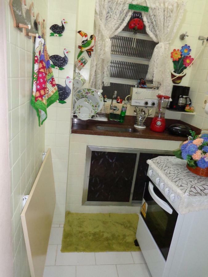 Apartamento Excelente Copacabana