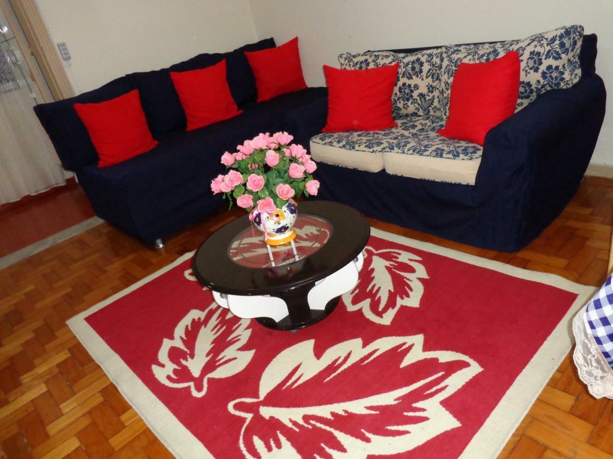 Apartamento Excelente Copacabana *