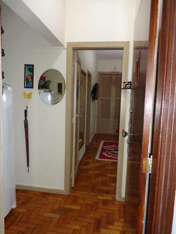Apartamento Excelente Copacabana