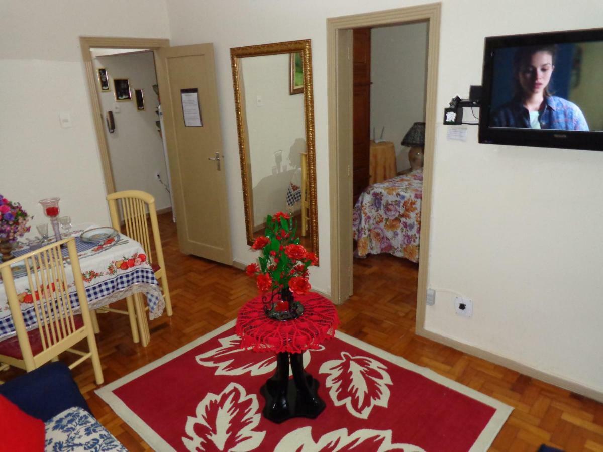 Apartamento Excelente Copacabana *