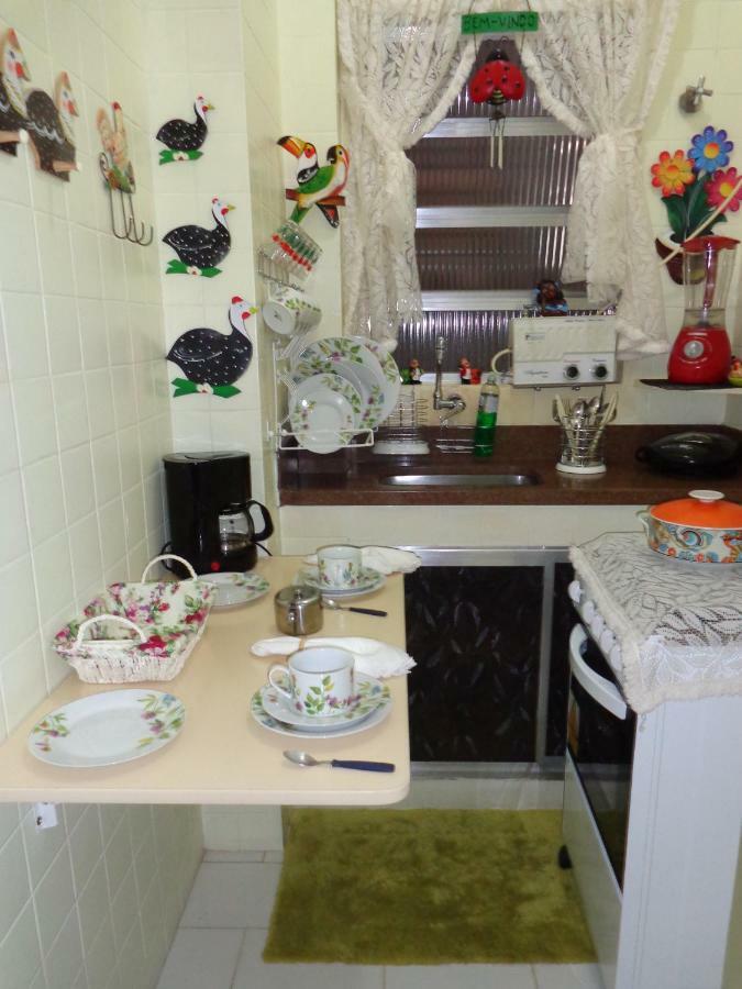 Apartamento Excelente Copacabana Rio de Janeiro