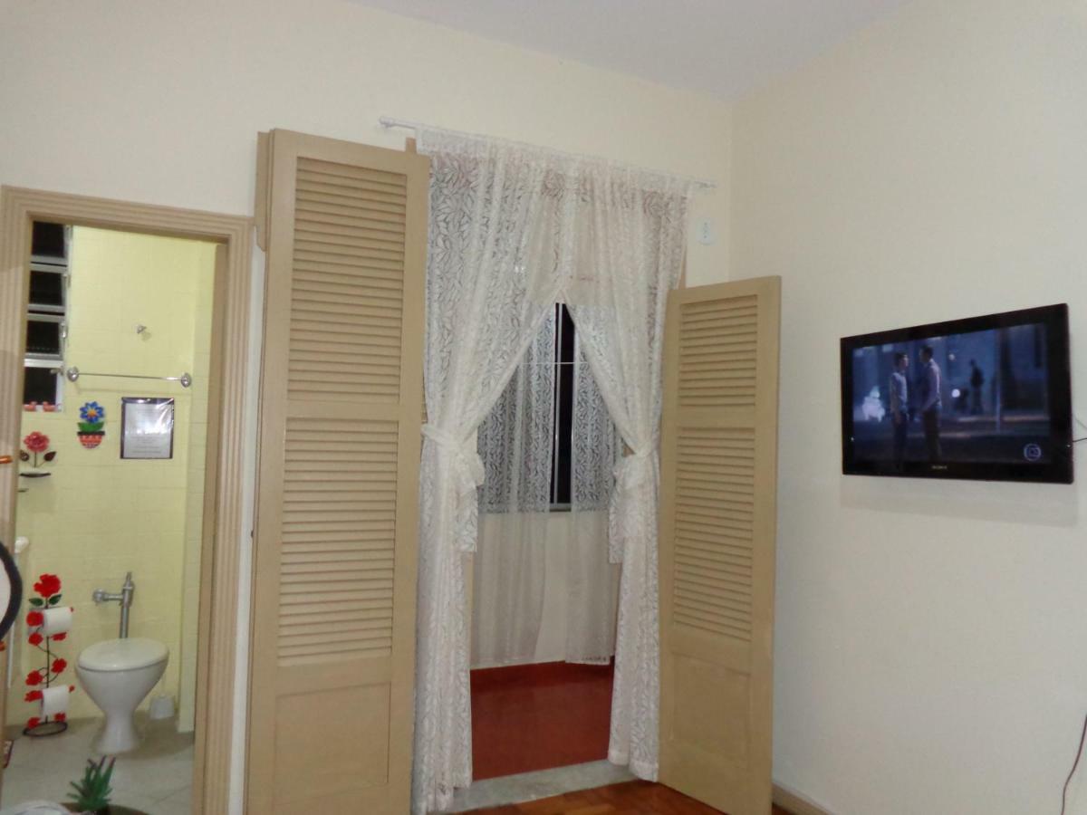 Excelente Copacabana Apartamento *