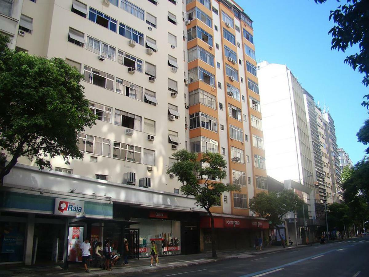 Apartamento Excelente Copacabana *
